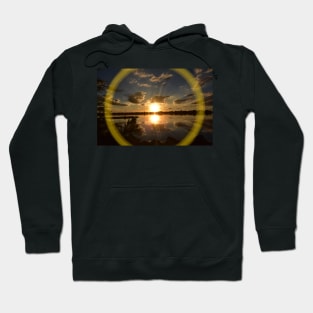 Sunrise Hoodie